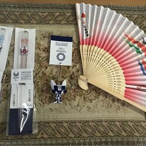 東京オリンピック商品