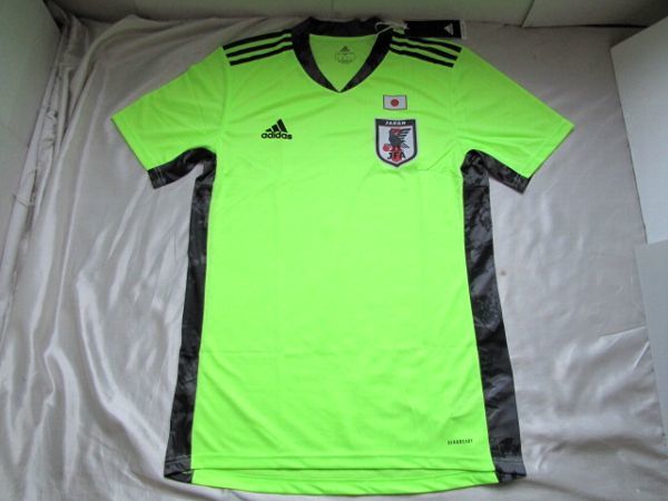 日本代表 ユニフォーム GKの値段と価格推移は?|22件の売買情報を集計 ...