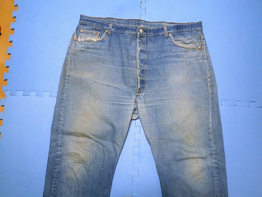 ヤフオク! -「リーバイス激レア」(ジーンズ) (メンズファッション)の ...