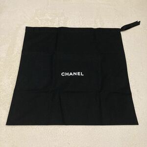 シャネル 保存袋 50×49 バッグ　鞄　巾着袋 布袋 付属品 CHANEL A12