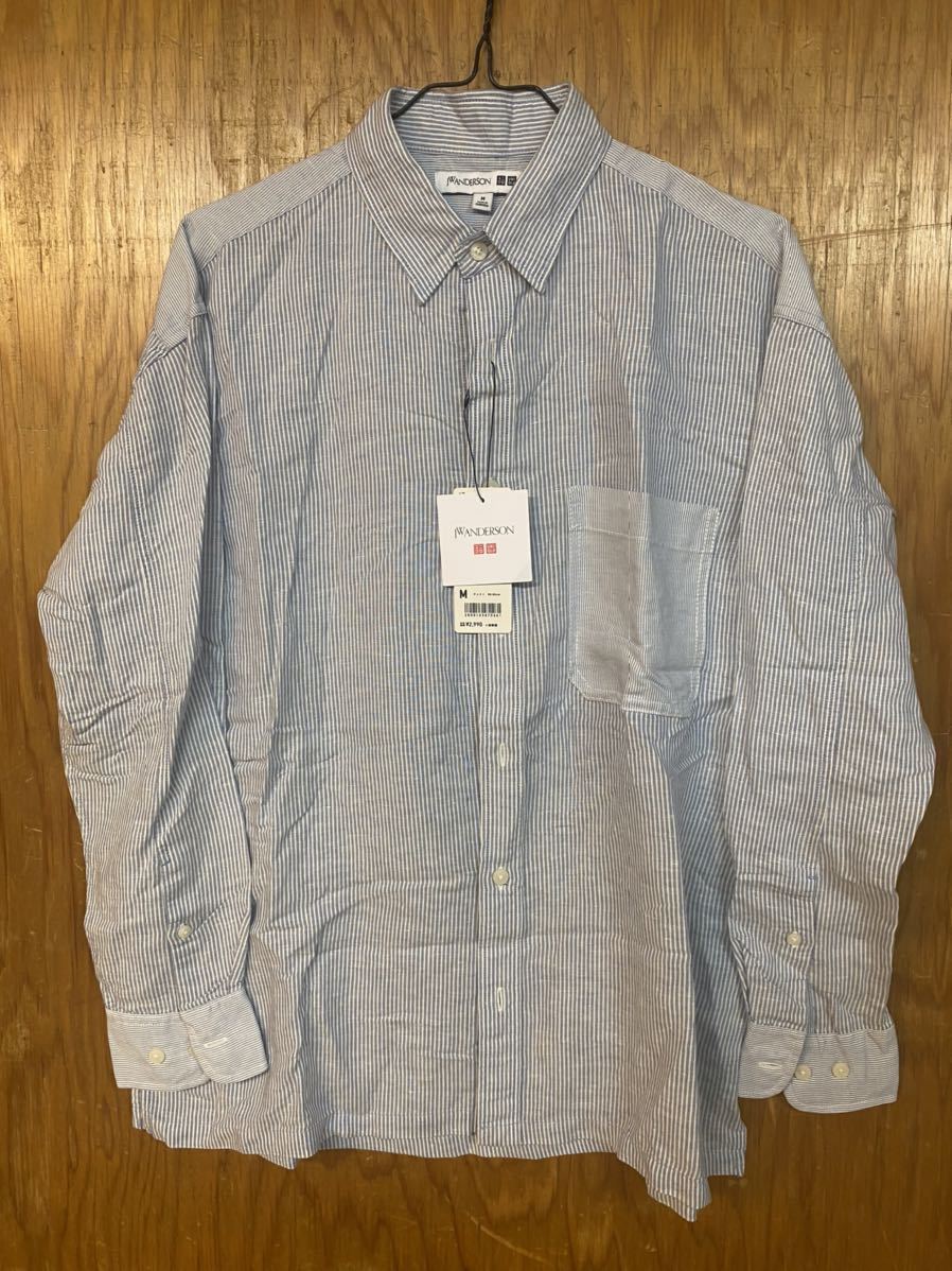 ヤフオク! -jw anderson シャツの中古品・新品・未使用品一覧