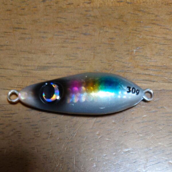 ジャンプライズ ぶっ飛びスプーン 30g