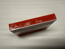 JVC DYNAREC F1/90 Normal Position 未開封新品_画像10