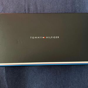 TOMMY HILFIGER お財布