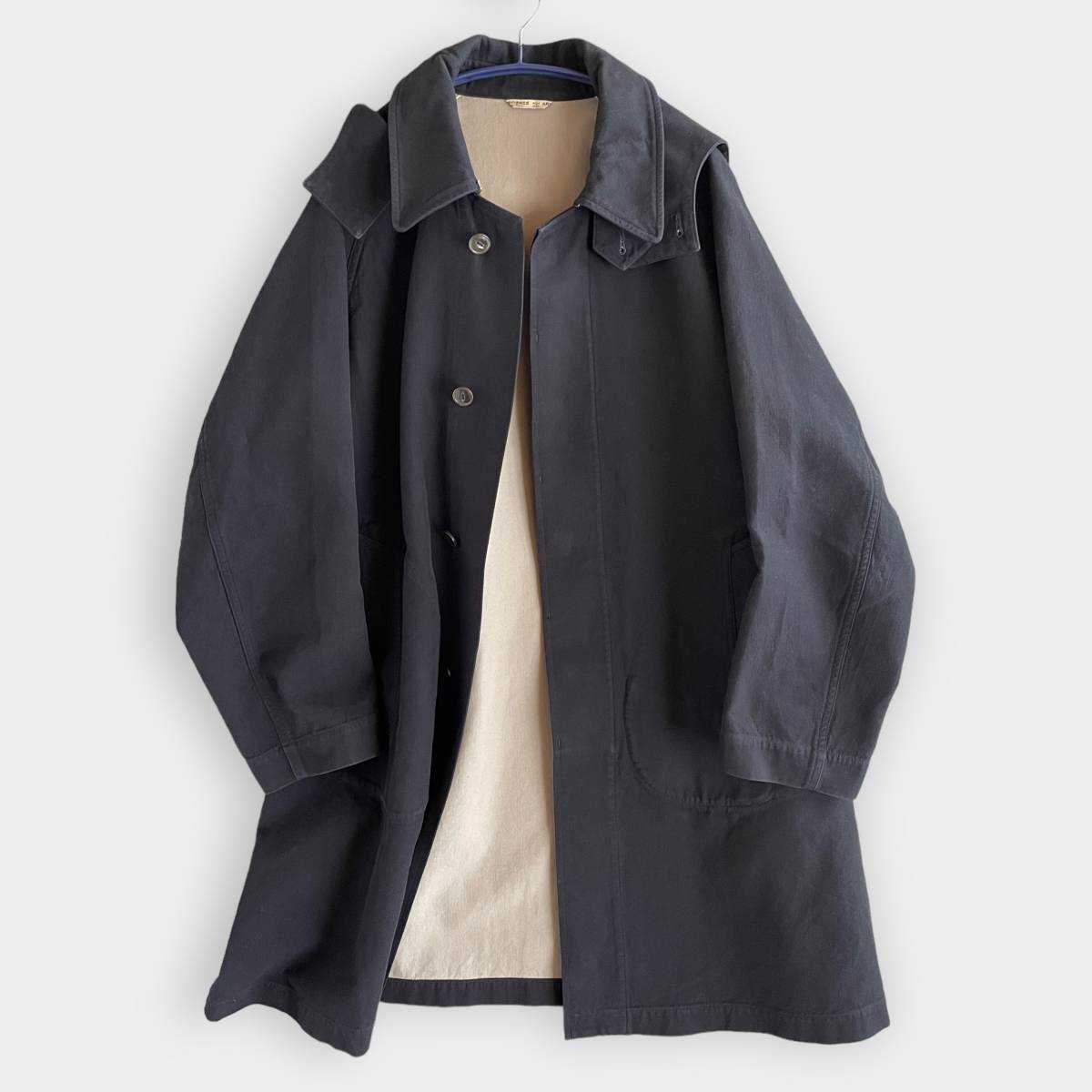 ヤフオク! -「arts&science coat」(ファッション) の落札相場・落札価格
