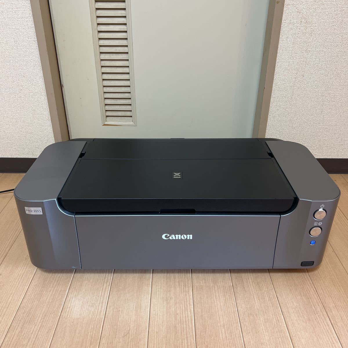 値下げ⭐︎新品未開梱⭐︎Canon PIXUS PRO-100S www