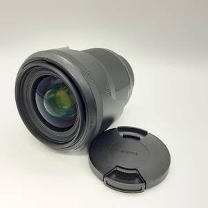 ■SIGMA シグマ 35mm F1.4 DG ニコン用 単焦点レンズ カメラ用品