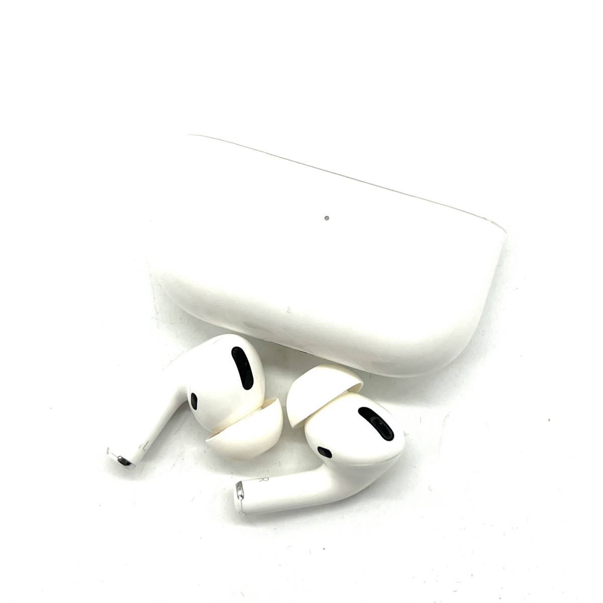 Apple AirPods Pro MWP22J/A オークション比較 - 価格.com