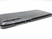 Huawei P20 Pro ハードケース カバー 透明 クリア PC_画像6