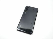 Huawei P20 Pro ハードケース カバー 透明 クリア PC_画像1