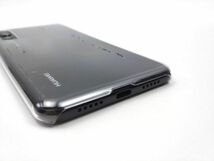 Huawei P20 Pro ハードケース カバー 透明 クリア PC_画像4