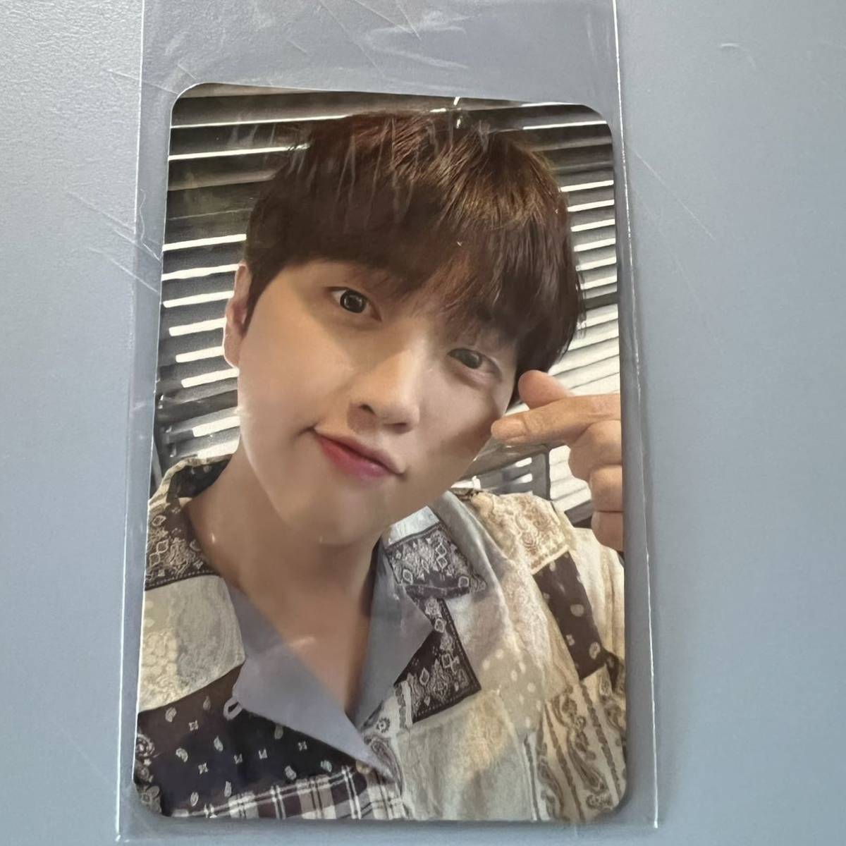ヤフオク! -b1a4 トレカ ゴンチャンの中古品・新品・未使用品一覧