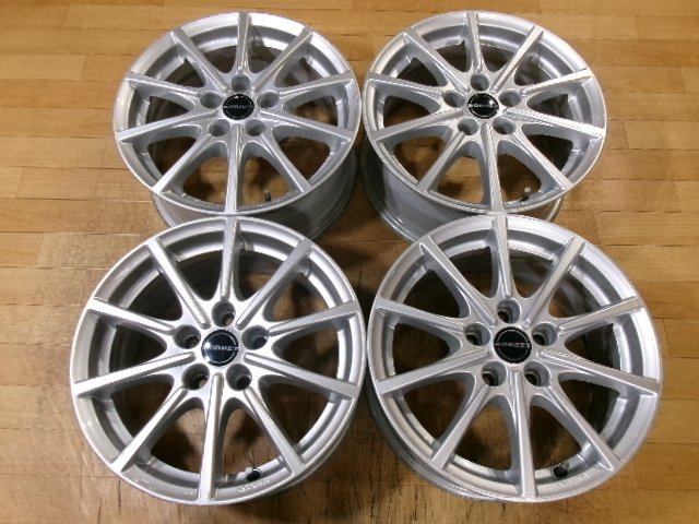 2023年最新】ヤフオク! -audi q3 ホイール(16インチ)の中古品・新品