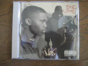 CDS NAS / ONE LOVE muro dev large　denka 　kiyo koco KASHI DA HANDSOME ita-cho budamunk 