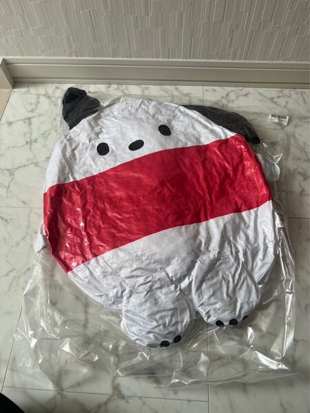 サンリオおすわりクッション ポチャッコ