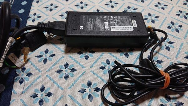 HP ACアダプター 18.5V~4.9A PPP014S