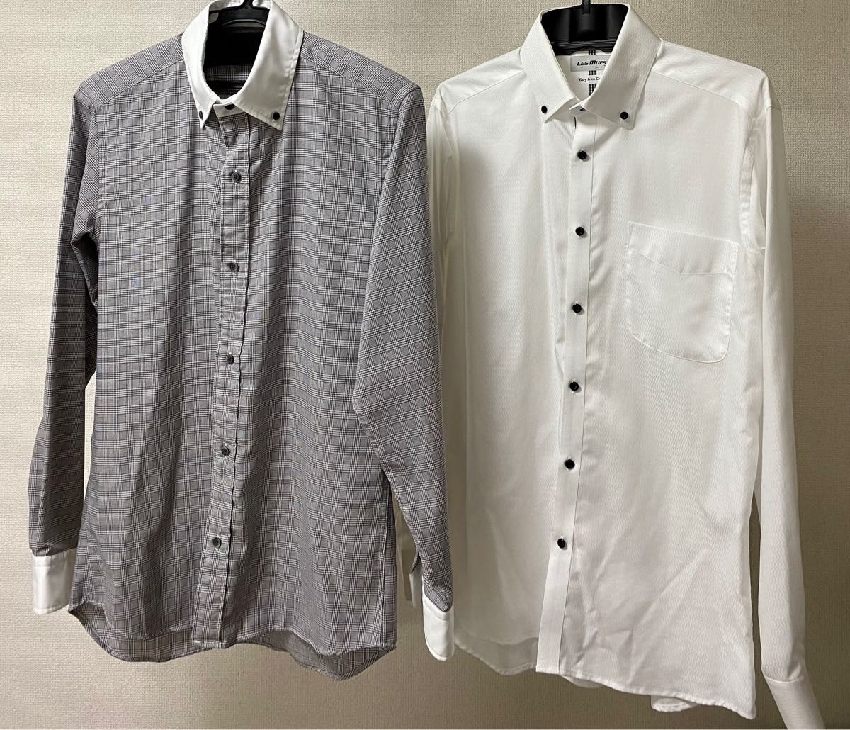 L.G.B SHIRT-G 長袖シャツ Hyde着 即購入○ www.almoeqatar.com