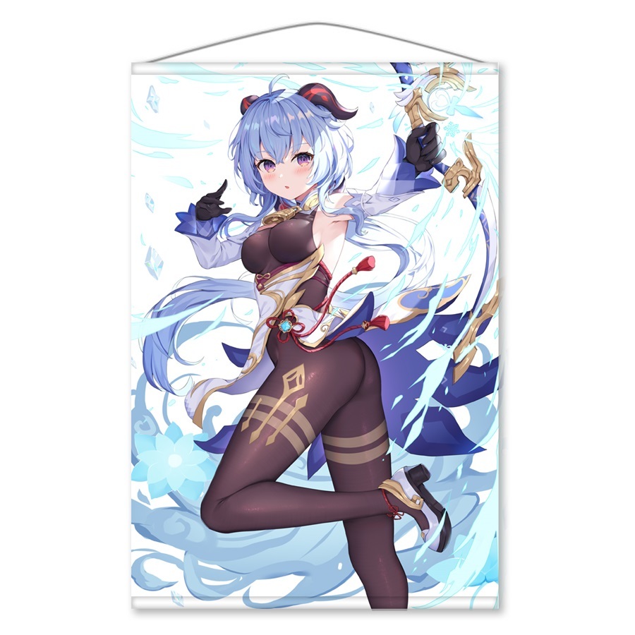 オンラインストアショッピング WF2023冬 モナCerberus Project 原神