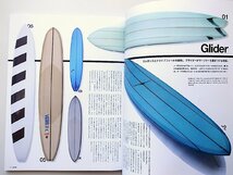 glide(グライド) 2016年 07月号●特集=サーフボードとトランクス_画像2