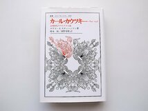 カール・カウツキー 1854‐1938―古典時代のマルクス主義 (G・P・スティーンソン,叢書ウニベルシタス,法政大学出版局)_画像1