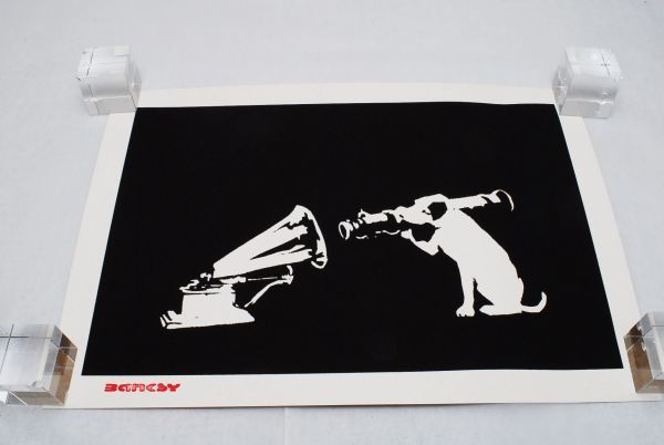 ヤフオク! -banksy wcpの中古品・新品・未使用品一覧