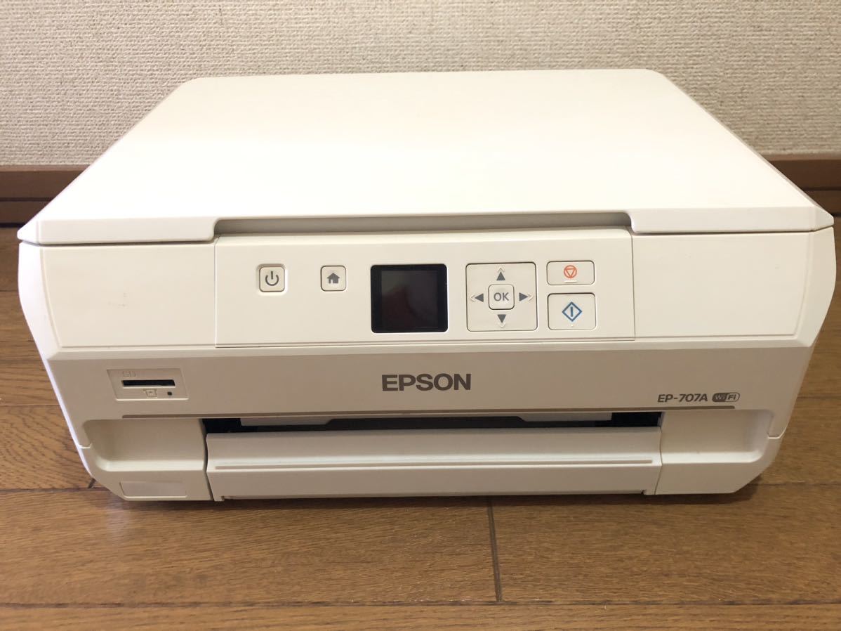 ヤフオク! -ep-707aの中古品・新品・未使用品一覧