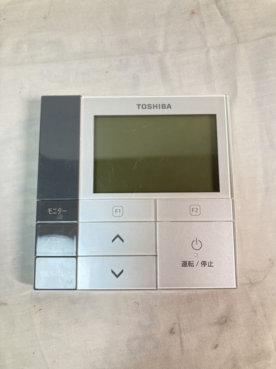 ヤフオク! -「東芝 エアコン リモコン rbc」の落札相場・落札価格