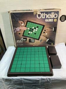 * Othello game tsukda original board game Othello Family game 
