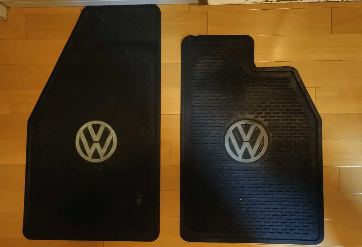 ヤフオク! -「空冷 vw ビートル フロアマット」の落札相場・落札価格