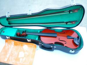 ■Palatinoバイオリン AXL-10　　H1286富