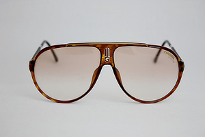 【未使用・レア】 CARRERA カレラ サングラス SPORTSGLASSES MADE IN AUSTRIA 5315A 13