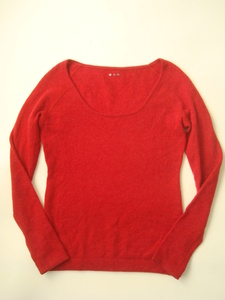 THREE DOTS cashmere 100% sweater sizeS cashmere sweater cashmere sweater Three Dots 