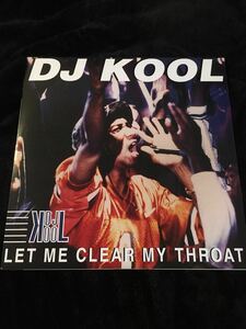 DJ Kool - Let Me Clear My Throat. Twinz - Round & Round. Lighter Shade Of Brown - Hey DJ等7枚