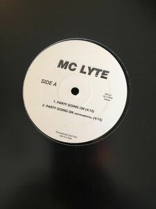 MC Lyte - Party Goin' On. Pras Michel ft. Mya & Ol' Dirty Bastard - Ghetto Superstar. 等9枚