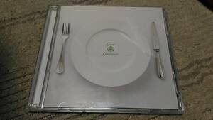 ★CD　Gero Gourmet　帯付き