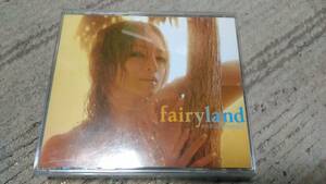 ★CD+DVD　浜崎あゆみ　fairyland