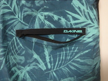 DAKINE ダカイン AH231502AQG メンズ32インチ ウエスト約81cm ボードショーツ サーフパンツ 水着 海パン アクア・グリーン色 新品 送料無料_画像6