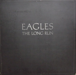 ★特選★EAGLES/THE LONG RUN`1979USA ASYLUM