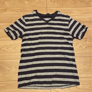 GAP ギャップ　ボーダー半袖Tシャツ Ｓサイズ