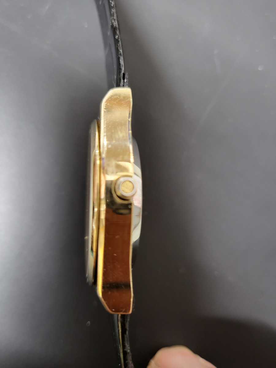 セイコー SEIKO グランドセイコー ベルト外品 ツインクォーツ カップ ...