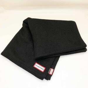  новый товар HUNTER Hunter muffler HR10002 черный 