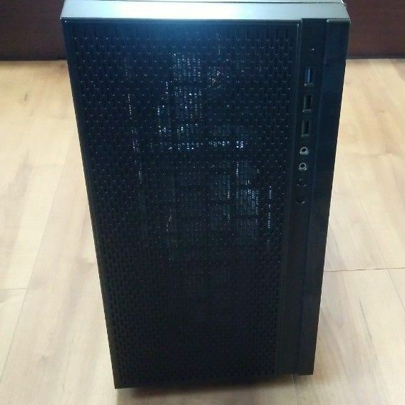 Core i7-4790 RX570 RAM16GB SSD240GB HDD1TB