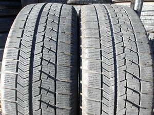 J250 送料無料 165/55R14 冬2本セット スタッドレス 165/55-14 165-55-14 BRIDGESTONE BLIZZAK VRX ゼスト ライフ ワゴンR AZワゴン