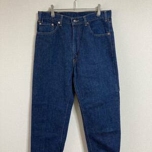 90s Levi's 503-0217 リーバイス デニムパンツ ジーンズ 良品 - Size 34