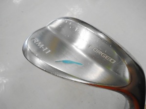 フォーティーン RM-11メッキ58-12/DG/wedge/58[4262]