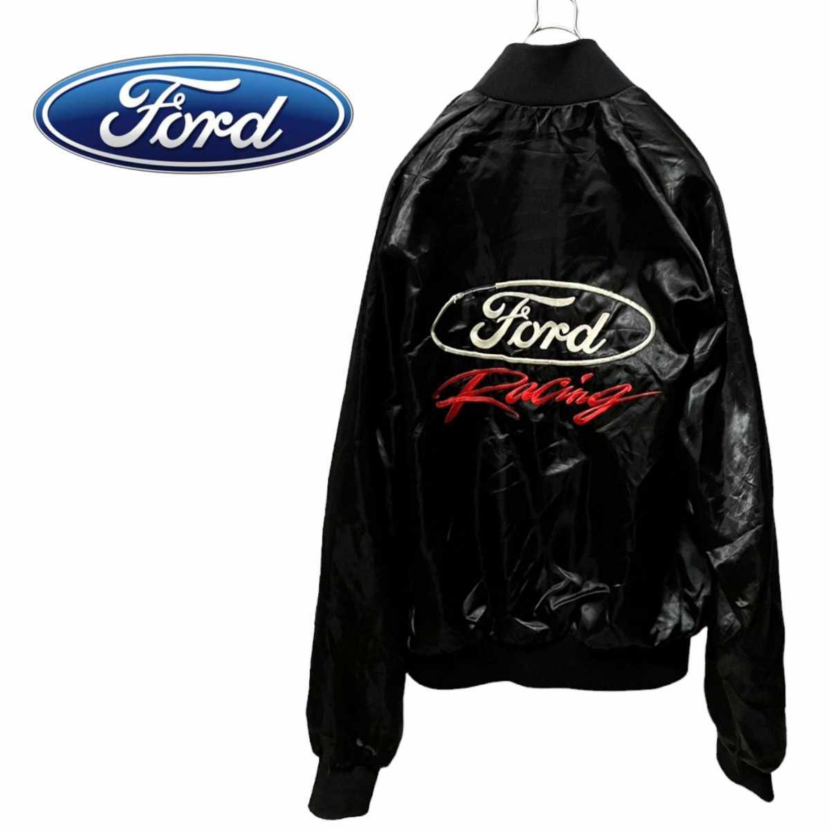 ヤフオク! -ford レーシングジャケットの中古品・新品・未使用品一覧