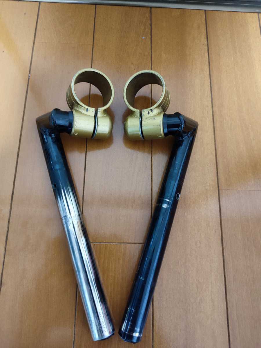 高級品市場 中古 美品 41mm セパレート ハンドル ロゴBEET