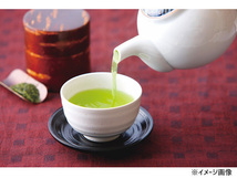 利き茶日本一の茶匠が選んだ銘茶詰合せ 煎茶 80g×2 静岡県産 M-F2 内祝い お祝い 返礼品 贈答 進物 ギフトプレゼント 税率8％_画像3