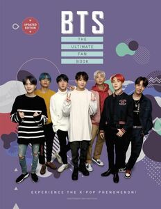 ★新品★送料無料★BTS ファンブック ★BTS: The Ultimate Fan Book★