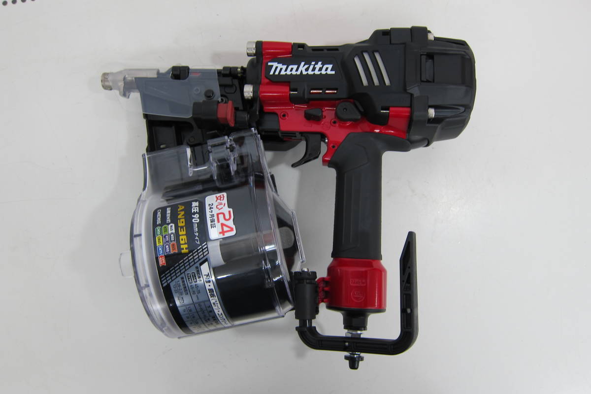 ヤフオク! -マキタ 釘打ち機 90の中古品・新品・未使用品一覧